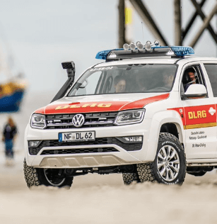 DLRG Schleswig-Holstein