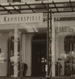 Hamburger Kammerspiele