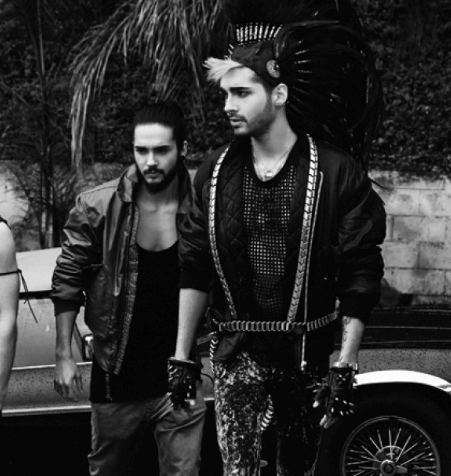 Tokio Hotel